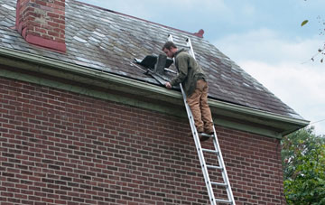 what affects urgent Jennetts Hill roof repairs