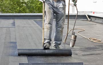 flat roof replacement Jennetts Hill, Berkshire