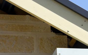 soffit repair Jennetts Hill